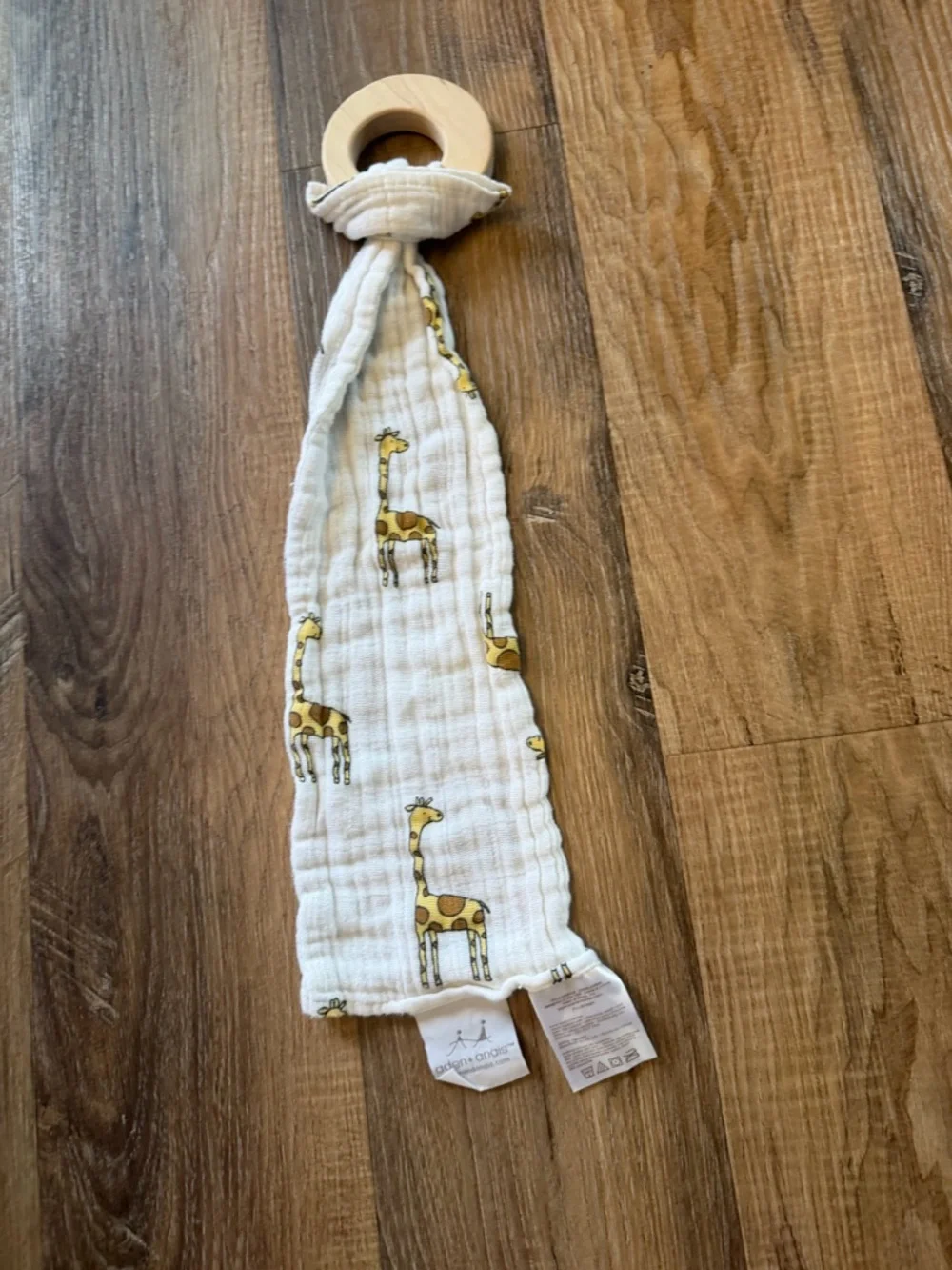 aden + anais soft muslin